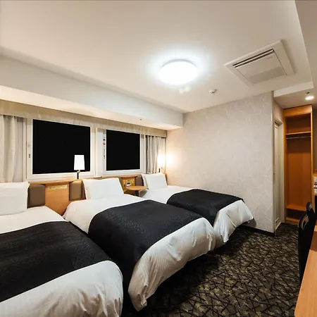 Apa Hotel & Resort Osaka Namba Ekimae Tower-3